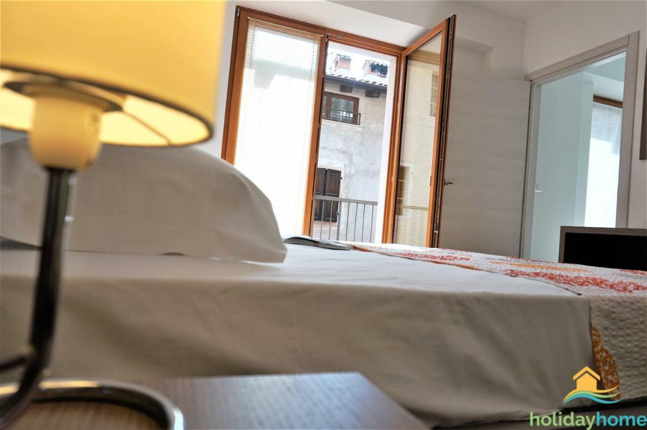 Apartment Antica Corte Arco Exterior photo