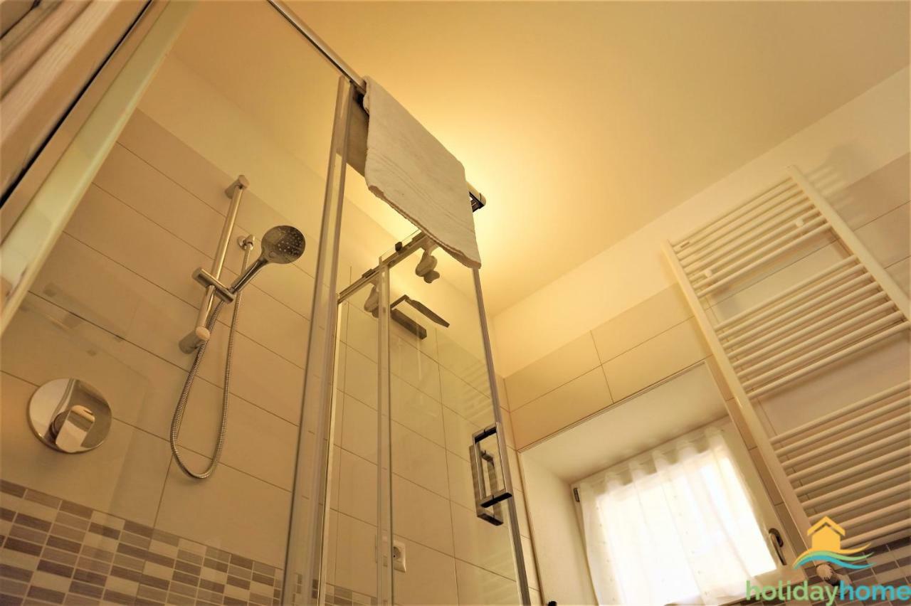 Apartment Antica Corte Arco Exterior photo